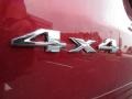 2014 Deep Cherry Red Crystal Pearl Jeep Grand Cherokee Limited 4x4  photo #14