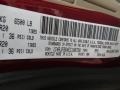 2014 Deep Cherry Red Crystal Pearl Jeep Grand Cherokee Limited 4x4  photo #19