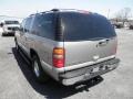 2001 Pewter Metallic GMC Yukon XL SLT 4x4  photo #18