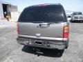 2001 Pewter Metallic GMC Yukon XL SLT 4x4  photo #22