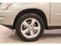 Bamboo Pearl - RX 330 AWD Photo No. 34