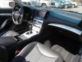 Liquid Platinum - G 37 Convertible Photo No. 12