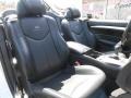 Liquid Platinum - G 37 Convertible Photo No. 14