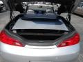 Liquid Platinum - G 37 Convertible Photo No. 16