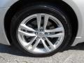 Liquid Platinum - G 37 Convertible Photo No. 20