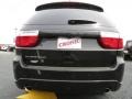 Brilliant Black Crystal Pearl - Durango Rallye Photo No. 6