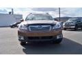 2011 Caramel Bronze Pearl Subaru Outback 2.5i Premium Wagon  photo #2