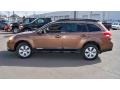 2011 Caramel Bronze Pearl Subaru Outback 2.5i Premium Wagon  photo #5
