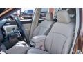 2011 Caramel Bronze Pearl Subaru Outback 2.5i Premium Wagon  photo #7