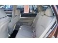 2011 Caramel Bronze Pearl Subaru Outback 2.5i Premium Wagon  photo #10