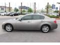 Smoky Quartz - G 37 Journey Sedan Photo No. 5