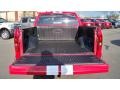 2005 Bright Red Ford F150 Boss 5.4 SuperCab 4x4  photo #15