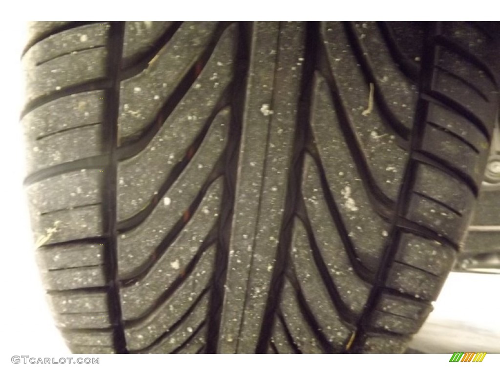 2012 Corvette Coupe - Cyber Gray Metallic / Ebony photo #32