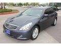Graphite Shadow - G 37 S Sport Sedan Photo No. 2