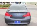Graphite Shadow - G 37 S Sport Sedan Photo No. 4