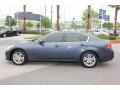 Graphite Shadow - G 37 S Sport Sedan Photo No. 5
