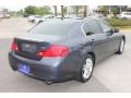Graphite Shadow - G 37 S Sport Sedan Photo No. 8