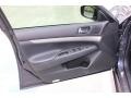 Graphite Shadow - G 37 S Sport Sedan Photo No. 9