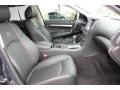 Graphite Shadow - G 37 S Sport Sedan Photo No. 16