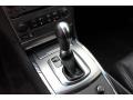 Graphite Shadow - G 37 S Sport Sedan Photo No. 23