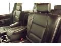 Galaxy Black Metallic - Armada Platinum 4WD Photo No. 19