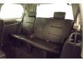 Galaxy Black Metallic - Armada Platinum 4WD Photo No. 20