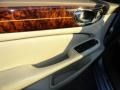 Platinum Silver Metallic - XJ Vanden Plas Photo No. 2