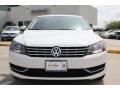 Candy White - Passat 2.5L SEL Photo No. 2