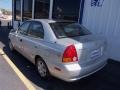 Silver Mist - Accent GLS Sedan Photo No. 5