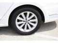 Candy White - Passat 2.5L SEL Photo No. 6