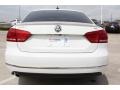 Candy White - Passat 2.5L SEL Photo No. 8