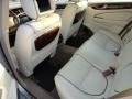 Platinum Silver Metallic - XJ Vanden Plas Photo No. 9