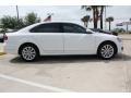 Candy White - Passat 2.5L SEL Photo No. 11