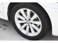 Candy White - Passat 2.5L SEL Photo No. 12