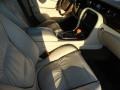 Platinum Silver Metallic - XJ Vanden Plas Photo No. 14