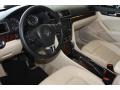 Candy White - Passat 2.5L SEL Photo No. 14