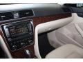 Candy White - Passat 2.5L SEL Photo No. 17