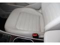 Candy White - Passat 2.5L SEL Photo No. 18