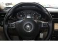 Candy White - Passat 2.5L SEL Photo No. 28