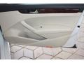 Candy White - Passat 2.5L SEL Photo No. 40