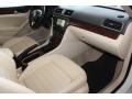 Candy White - Passat 2.5L SEL Photo No. 41