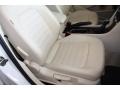 Candy White - Passat 2.5L SEL Photo No. 42