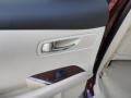 Claret Red Mica - RX 350 AWD Photo No. 13