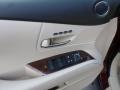Claret Red Mica - RX 350 AWD Photo No. 14