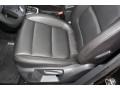 Deep Black Metallic - Tiguan SE Photo No. 15
