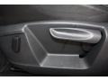 Deep Black Metallic - Tiguan SE Photo No. 16