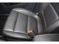 Deep Black Metallic - Tiguan SE Photo No. 18