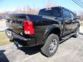 2013 Black Ram 1500 Express Crew Cab 4x4  photo #4