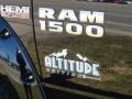 2013 Black Ram 1500 Express Crew Cab 4x4  photo #5