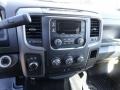 2013 Black Ram 1500 Express Crew Cab 4x4  photo #8